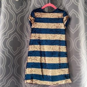 Girls size 6 formal dress